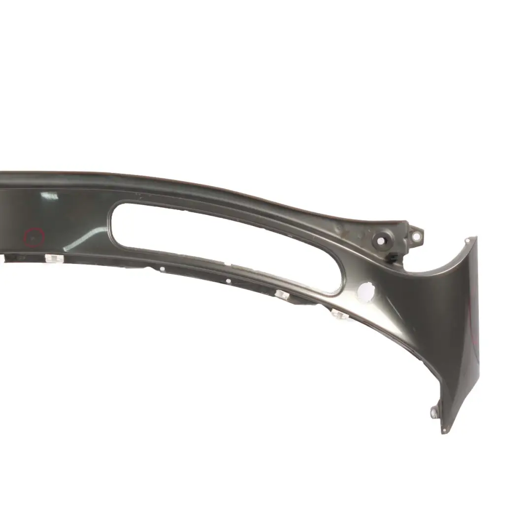 Mini R50 R52 R53 Windscreen Scuttle Panel Cover Royal Grey Metallic - A48 - SKU rhd-7137952-ROG - Part number 7137952