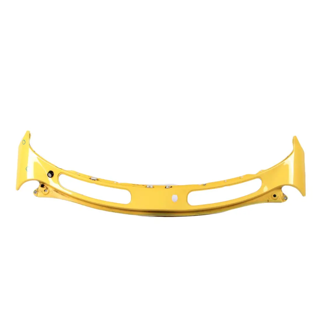 Windscreen Scuttle Panel Cover Liquid Yellow - 902 to Mini Cooper R50 R52 R53 1 with Part number 7137952 Mini Cooper R50 R52 R53 1 Windscreen Scuttle Panel Cover Liquid Yellow - 902 - SKU rhd-7137952-YEL1 - Part number 7137952