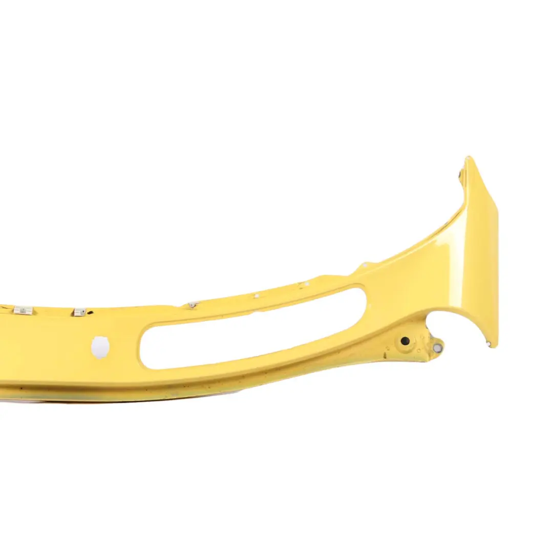 Mini Cooper R50 R52 R53 1 Windscreen Scuttle Panel Cover Liquid Yellow - 902 - SKU rhd-7137952-YEL1 - Part number 7137952