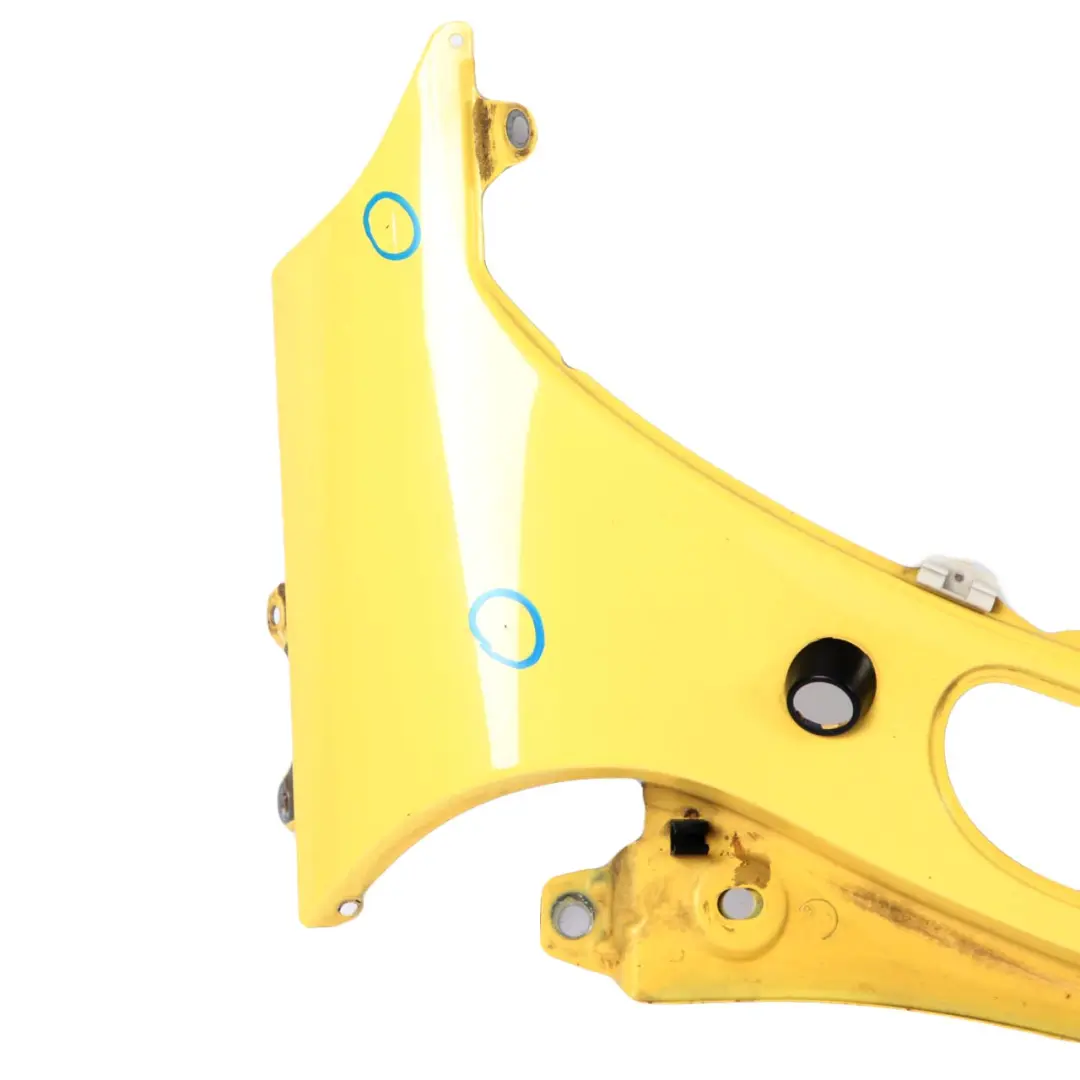 Windscreen Scuttle Panel Cover Liquid Yellow - 902 to Mini Cooper R50 R52 R53 1 with Part number 7137952 Mini Cooper R50 R52 R53 1 Windscreen Scuttle Panel Cover Liquid Yellow - 902 - SKU rhd-7137952-YEL1 - Part number 7137952