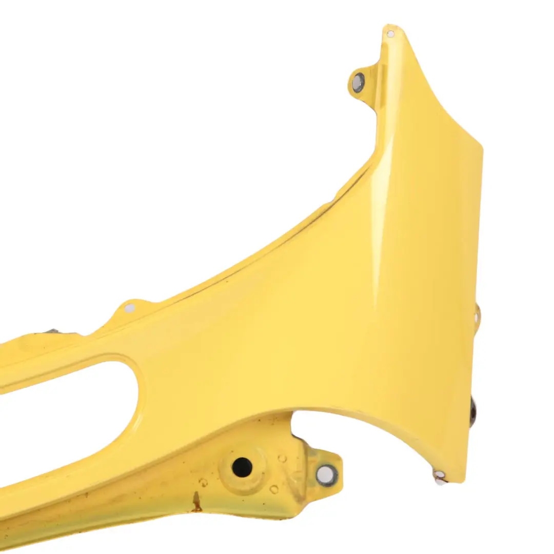 Windscreen Scuttle Panel Cover Liquid Yellow - 902 to Mini Cooper R50 R52 R53 1 with Part number 7137952 Mini Cooper R50 R52 R53 1 Windscreen Scuttle Panel Cover Liquid Yellow - 902 - SKU rhd-7137952-YEL1 - Part number 7137952