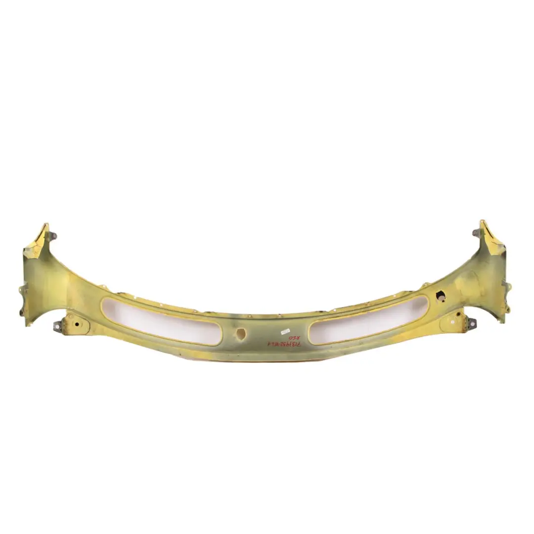 Windscreen Scuttle Panel Cover Liquid Yellow - 902 to Mini Cooper R50 R52 R53 1 with Part number 7137952 Mini Cooper R50 R52 R53 1 Windscreen Scuttle Panel Cover Liquid Yellow - 902 - SKU rhd-7137952-YEL1 - Part number 7137952