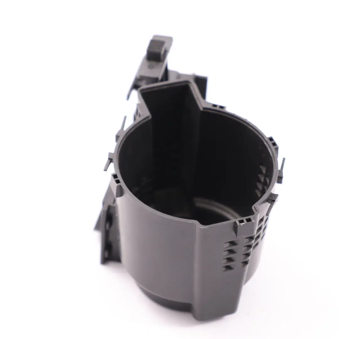 BMW E90 E91 E92 E93 Cooling Cup Drink Holder Centre Console Black 7153714 - SKU rhd-7138587 - Part number 7138587
