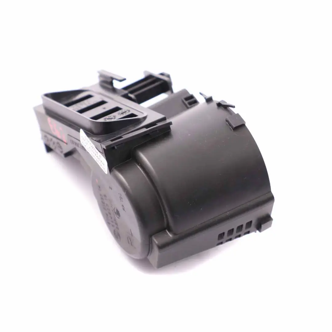 BMW E90 E91 E92 E93 Cooling Cup Drink Holder Centre Console Black 7153714 - SKU rhd-7138587 - Part number 7138587