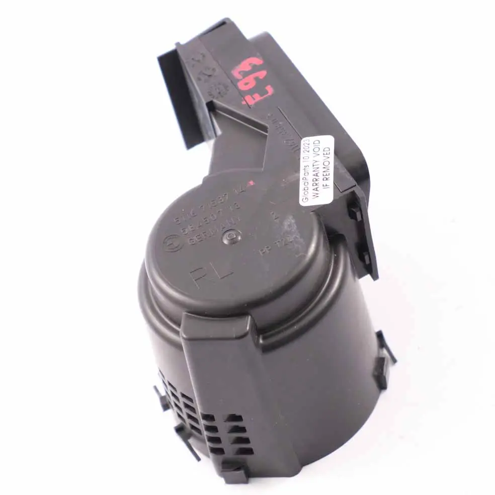 Cooling Cup Drink Holder Centre Console Black 7153714 to BMW E90 E91 E92 E93 with Part number 7138587 BMW E90 E91 E92 E93 Cooling Cup Drink Holder Centre Console Black 7153714 - SKU rhd-7138587 - Part number 7138587