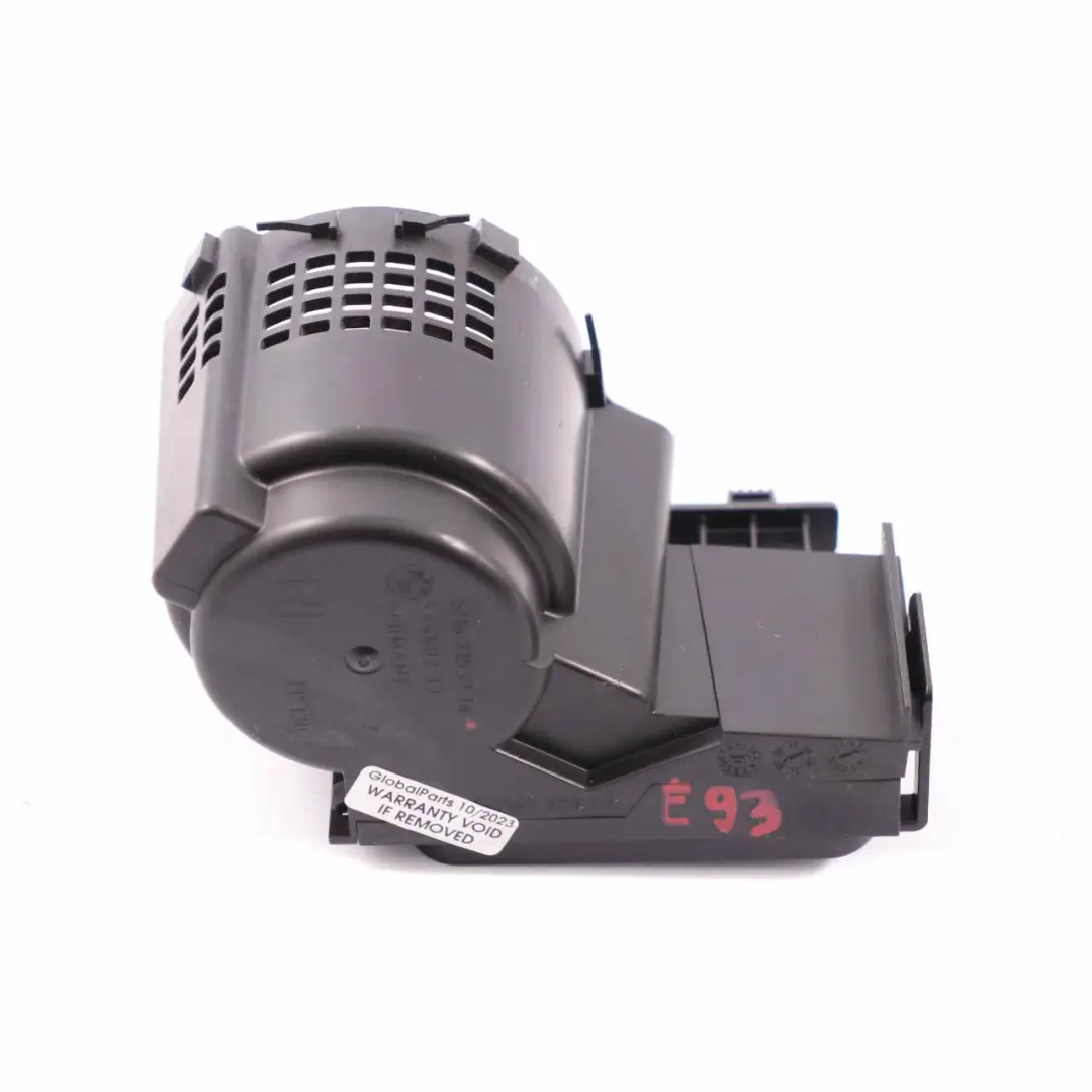 BMW E90 E91 E92 E93 Cooling Cup Drink Holder Centre Console Black 7153714 - SKU rhd-7138587 - Part number 7138587