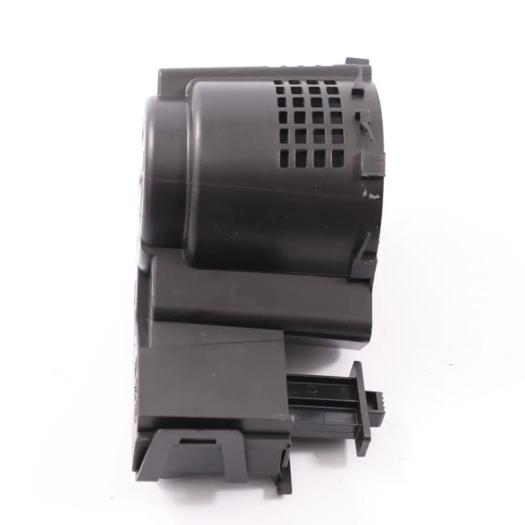 BMW E90 E91 E92 E93 Cooling Cup Drink Holder Centre Console Black 7153714 - SKU rhd-7138587 - Part number 7138587