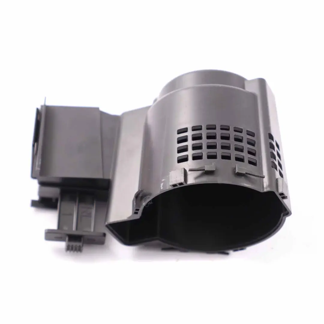 BMW E90 E91 E92 E93 Cooling Cup Drink Holder Centre Console Black 7153714 - SKU rhd-7138587 - Part number 7138587