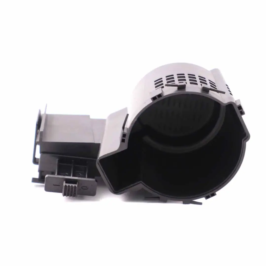 BMW E90 E91 E92 E93 Cooling Cup Drink Holder Centre Console Black 7153714 - SKU rhd-7138587 - Part number 7138587