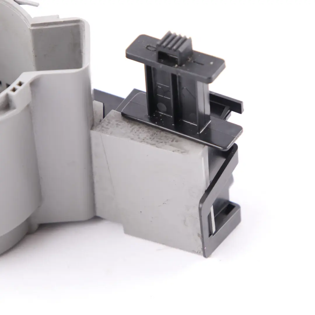 BMW E92 E93 Centre Console Armrest Tray Trim Cup Holder Grey 7153714 - SKU rhd-7138588 - Part number 7138588