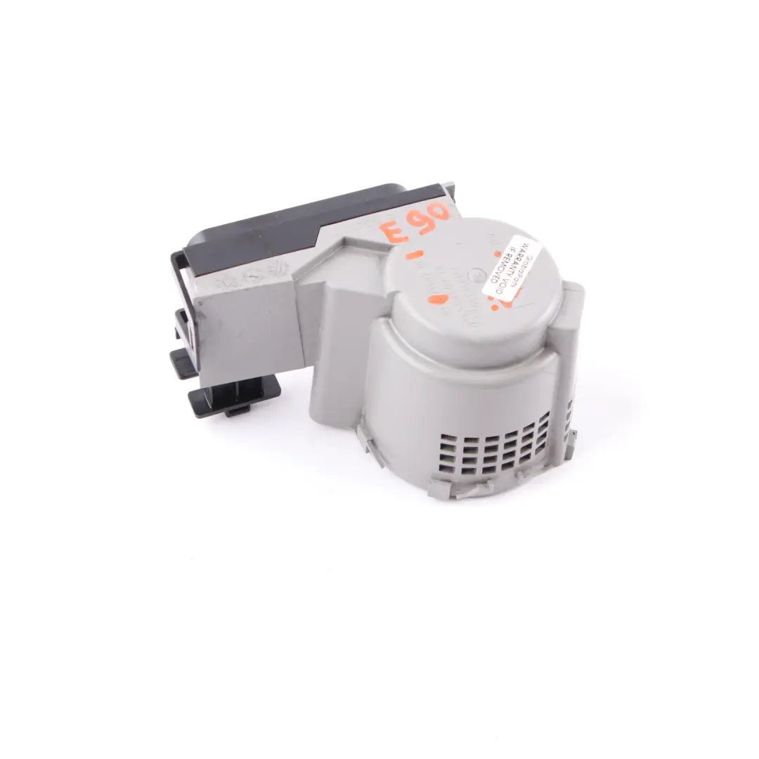 BMW E92 E93 Centre Console Armrest Tray Trim Cup Holder Grey 7153714 - SKU rhd-7138588 - Part number 7138588