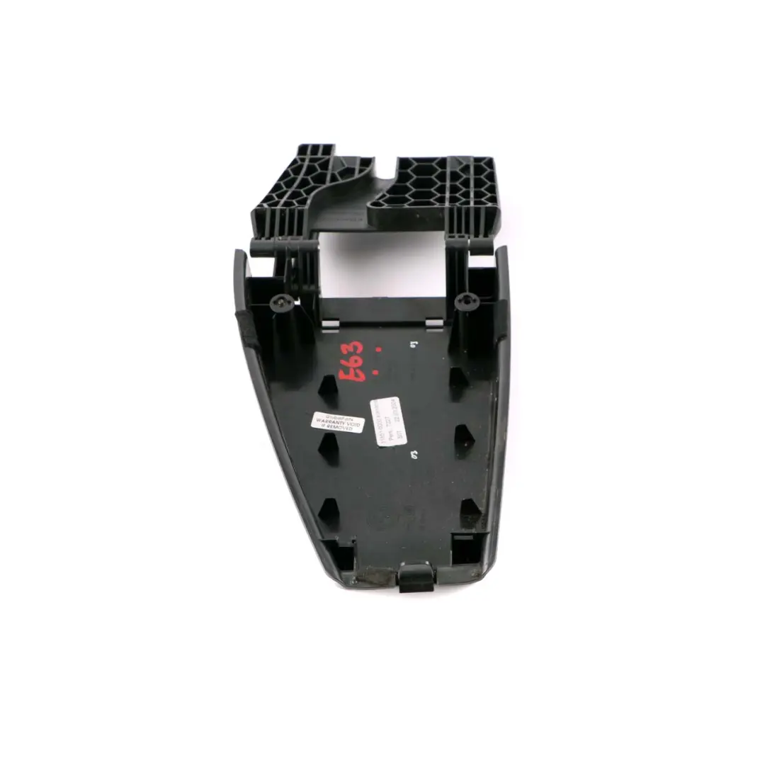 Centre Console Storage Armrest Support Carrier Telephone to BMW 6 E63 E64 with Part number 7139003 BMW 6 E63 E64 Centre Console Storage Armrest Support Carrier Telephone - SKU rhd-7139003 - Part number 7139003