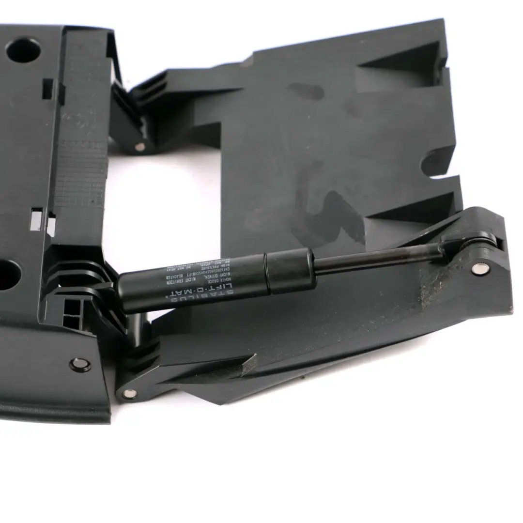 Centre Console Storage Armrest Support Carrier Telephone to BMW 6 E63 E64 with Part number 7139003 BMW 6 E63 E64 Centre Console Storage Armrest Support Carrier Telephone - SKU rhd-7139003 - Part number 7139003