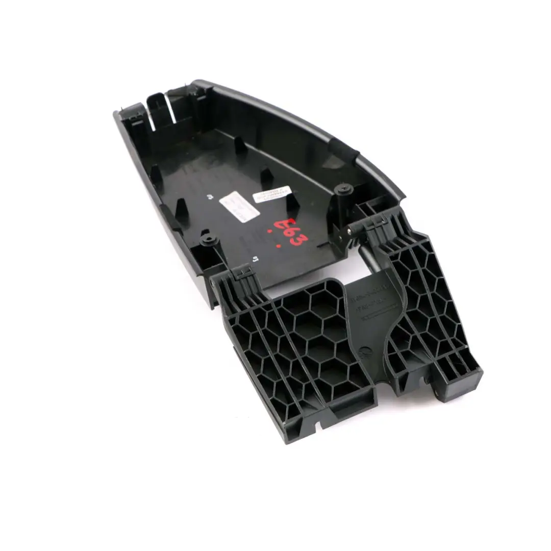 Centre Console Storage Armrest Support Carrier Telephone to BMW 6 E63 E64 with Part number 7139003 BMW 6 E63 E64 Centre Console Storage Armrest Support Carrier Telephone - SKU rhd-7139003 - Part number 7139003