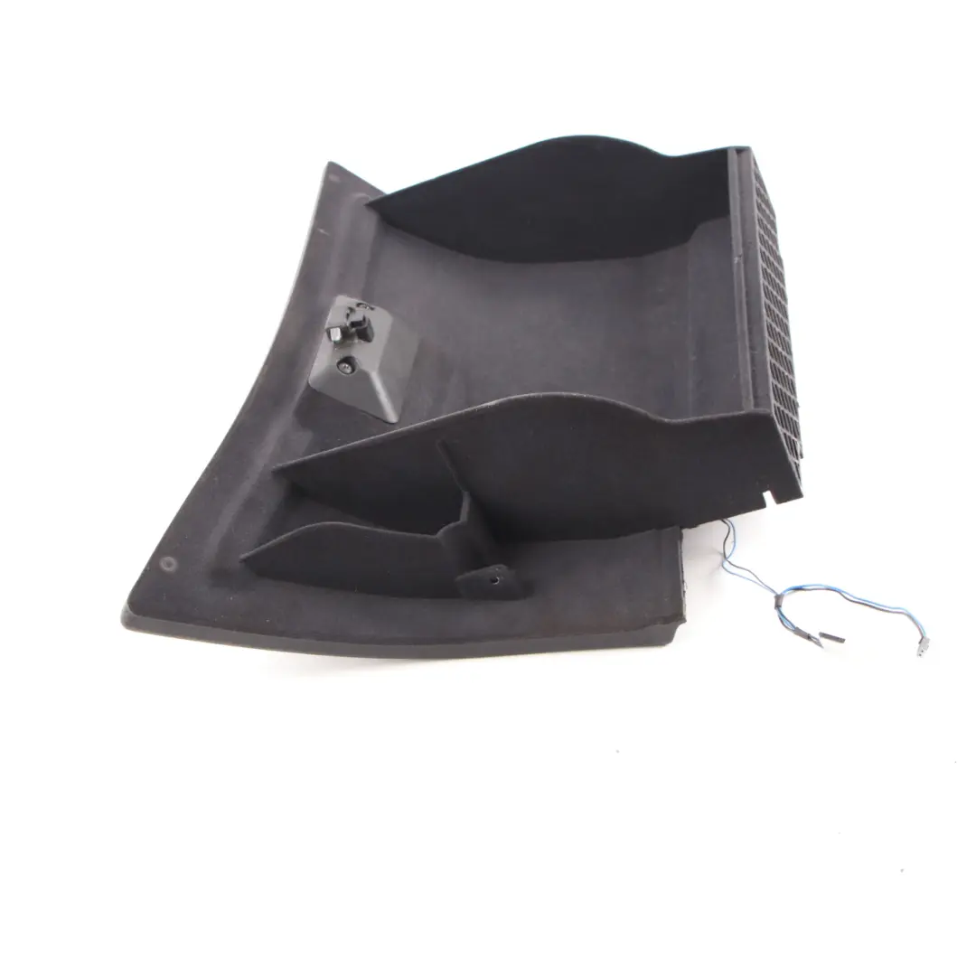 Glove Box Glovebox Lid Cover Black 8216178 8216188 to BMW 3 Series E46 with Part number 7141582 BMW 3 Series E46 Glove Box Glovebox Lid Cover Black 8216178 8216188 - SKU rhd-7141582 - Part number 7141582
