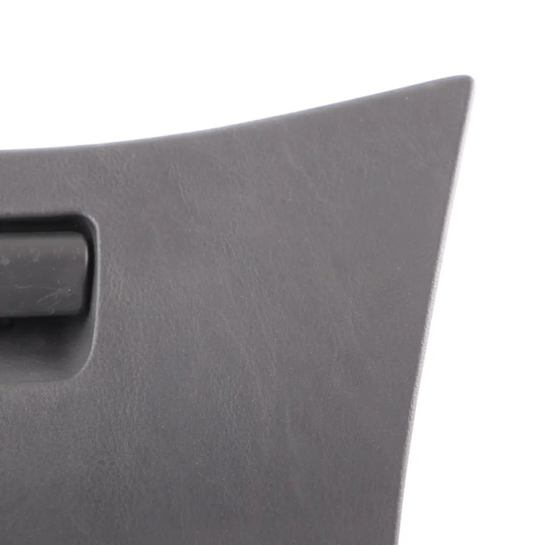 Glove Box Glovebox Lid Cover Black 8216178 8216188 to BMW 3 Series E46 with Part number 7141582 BMW 3 Series E46 Glove Box Glovebox Lid Cover Black 8216178 8216188 - SKU rhd-7141582 - Part number 7141582