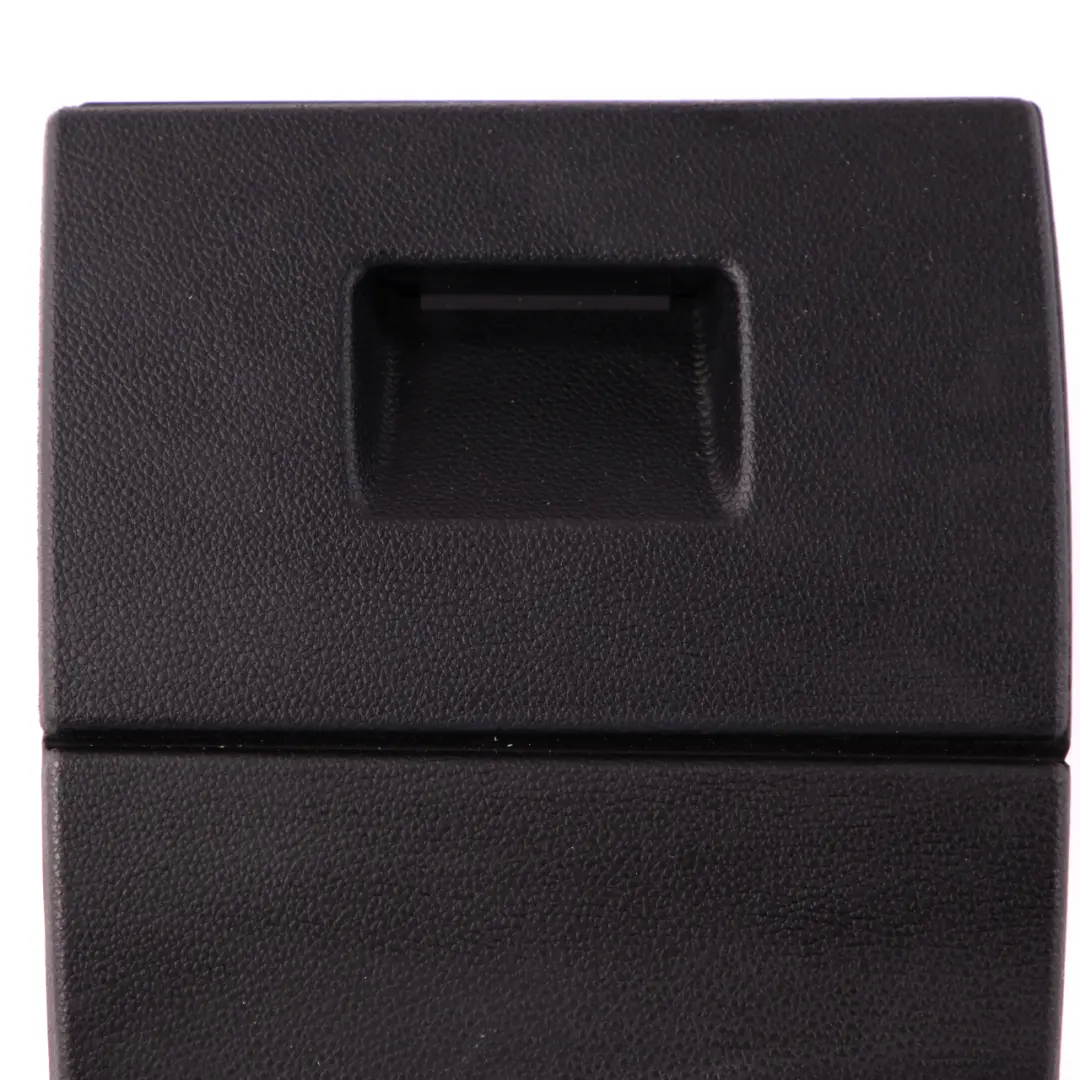 BMW 3 Series E90 E91 E92 E93 3 Folding Box Driver's Side Black 7132866 - SKU rhd-7141724-3 - Part number 7141724