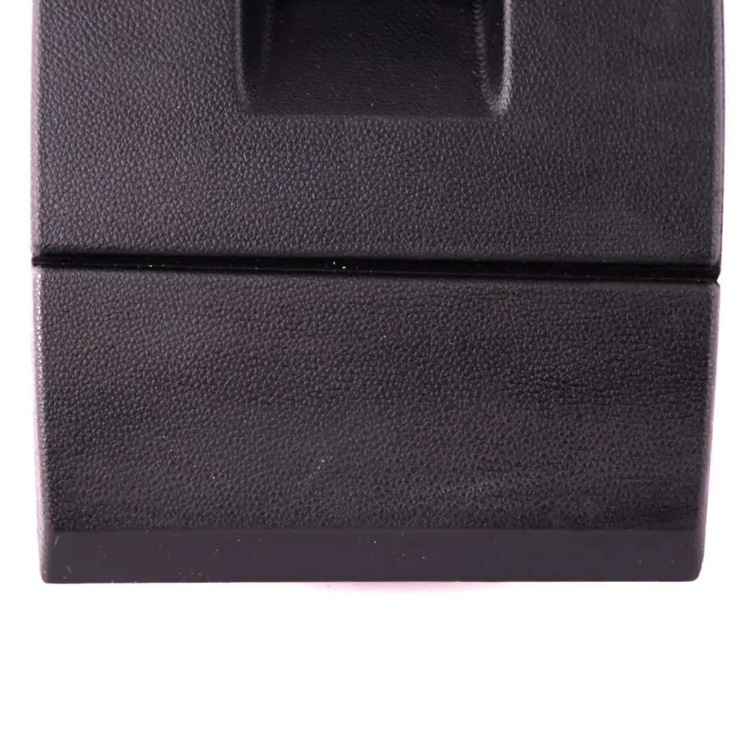 BMW 3 Series E90 E91 E92 E93 3 Folding Box Driver's Side Black 7132866 - SKU rhd-7141724-3 - Part number 7141724