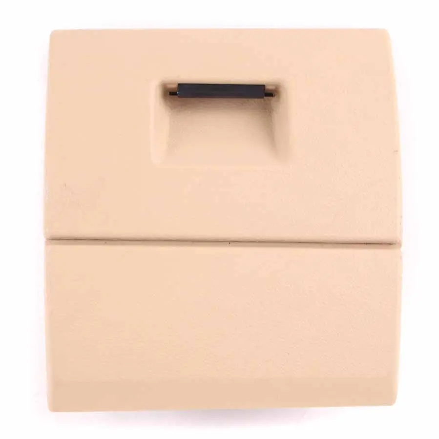 Driver's Side Folding Box Part Beige 7132866 to BMW 3 Series 1 E90 E91 with Part number 7141725 BMW 3 Series 1 E90 E91 Driver's Side Folding Box Part Beige 7132866 - SKU rhd-7141725-1 - Part number 7141725