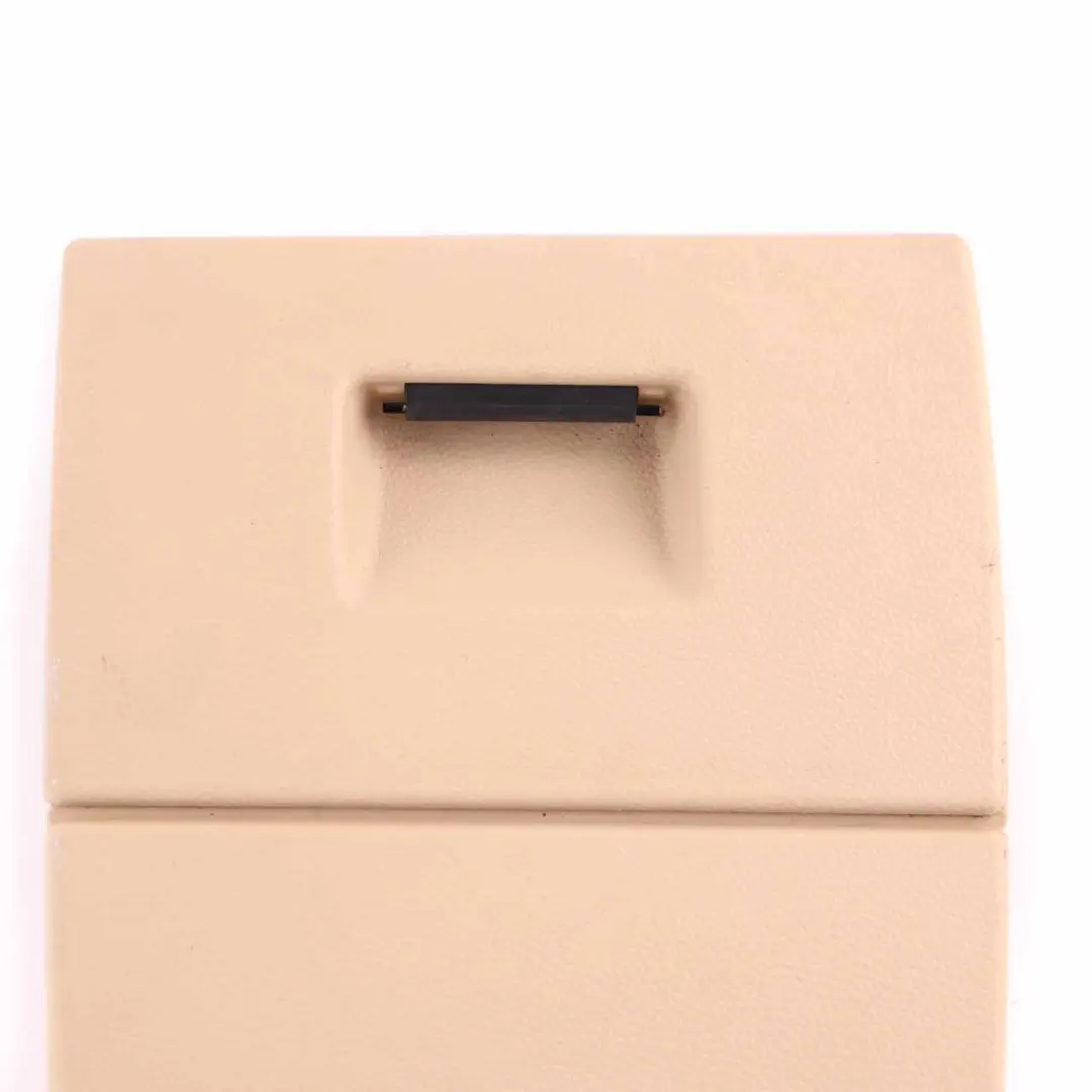 Driver's Side Folding Box Part Beige 7132866 to BMW 3 Series 1 E90 E91 with Part number 7141725 BMW 3 Series 1 E90 E91 Driver's Side Folding Box Part Beige 7132866 - SKU rhd-7141725-1 - Part number 7141725