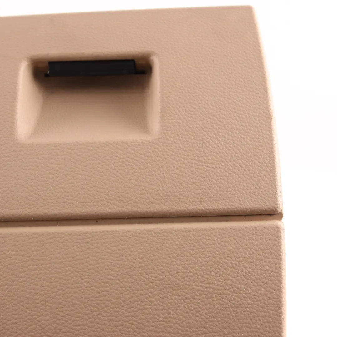 Driver's Side Folding Box Part Beige 7132866 to BMW 3 Series 1 E90 E91 with Part number 7141725 BMW 3 Series 1 E90 E91 Driver's Side Folding Box Part Beige 7132866 - SKU rhd-7141725-1 - Part number 7141725