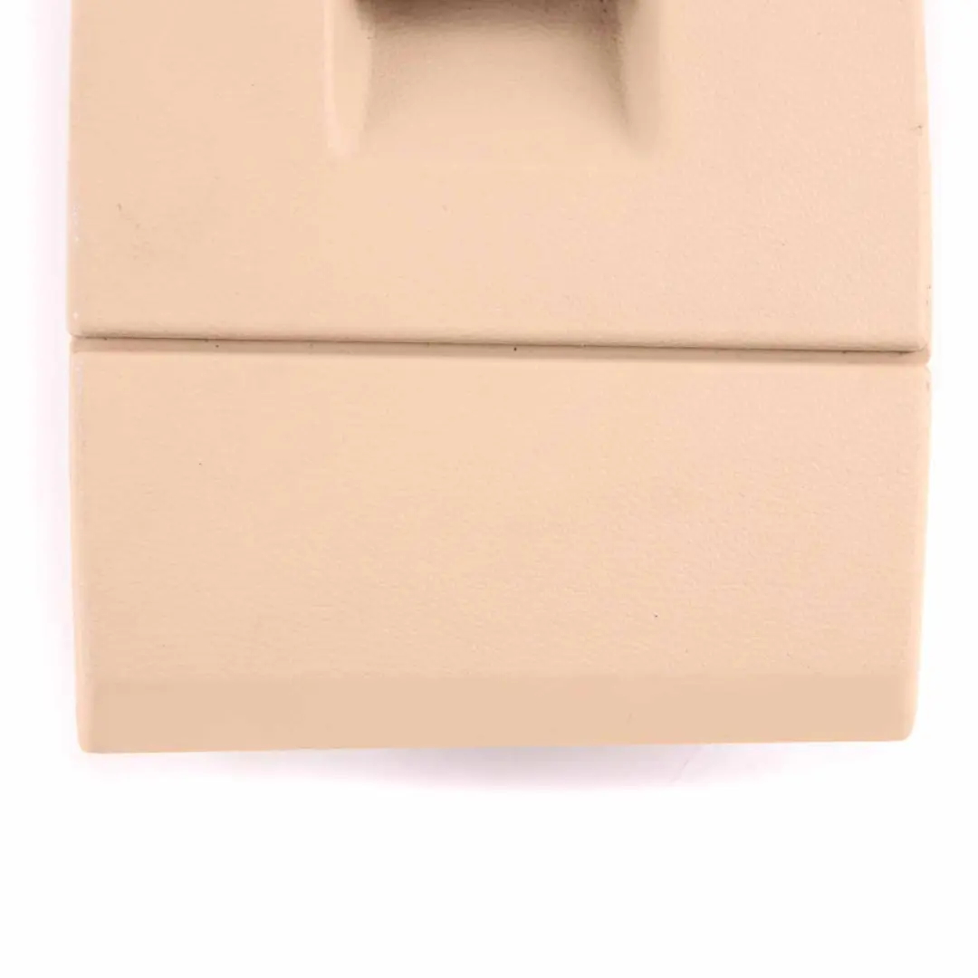 Driver's Side Folding Box Part Beige 7132866 to BMW 3 Series 1 E90 E91 with Part number 7141725 BMW 3 Series 1 E90 E91 Driver's Side Folding Box Part Beige 7132866 - SKU rhd-7141725-1 - Part number 7141725