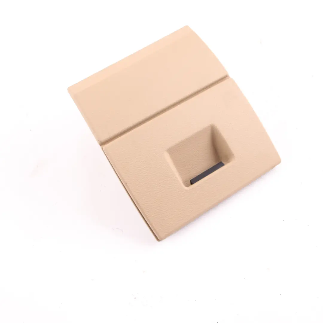 Driver's Side Folding Box Part Beige 7132866 to BMW 3 Series 1 E90 E91 with Part number 7141725 BMW 3 Series 1 E90 E91 Driver's Side Folding Box Part Beige 7132866 - SKU rhd-7141725-1 - Part number 7141725