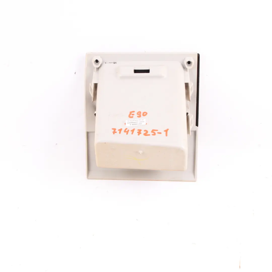 Driver's Side Folding Box Part Beige 7132866 to BMW 3 Series 1 E90 E91 with Part number 7141725 BMW 3 Series 1 E90 E91 Driver's Side Folding Box Part Beige 7132866 - SKU rhd-7141725-1 - Part number 7141725