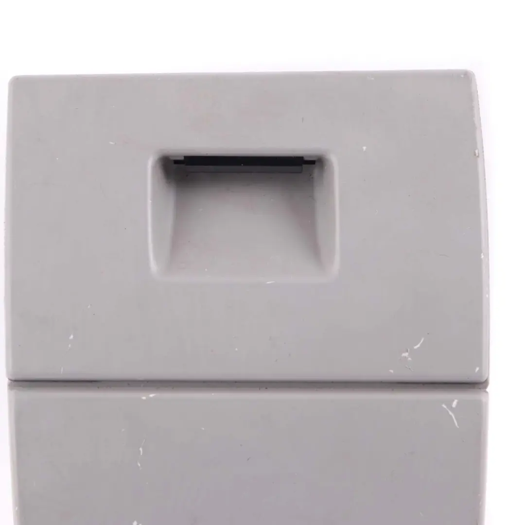 BMW 3 Series E90 E91 E92 Folding Box Driver's Side Part Grey 7132866 - SKU rhd-7141726 - Part number 7141726