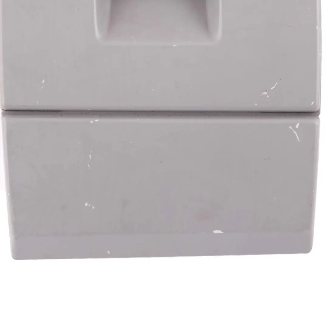 Folding Box Driver's Side Part Grey 7132866 to BMW 3 Series E90 E91 E92 with Part number 7141726 BMW 3 Series E90 E91 E92 Folding Box Driver's Side Part Grey 7132866 - SKU rhd-7141726 - Part number 7141726