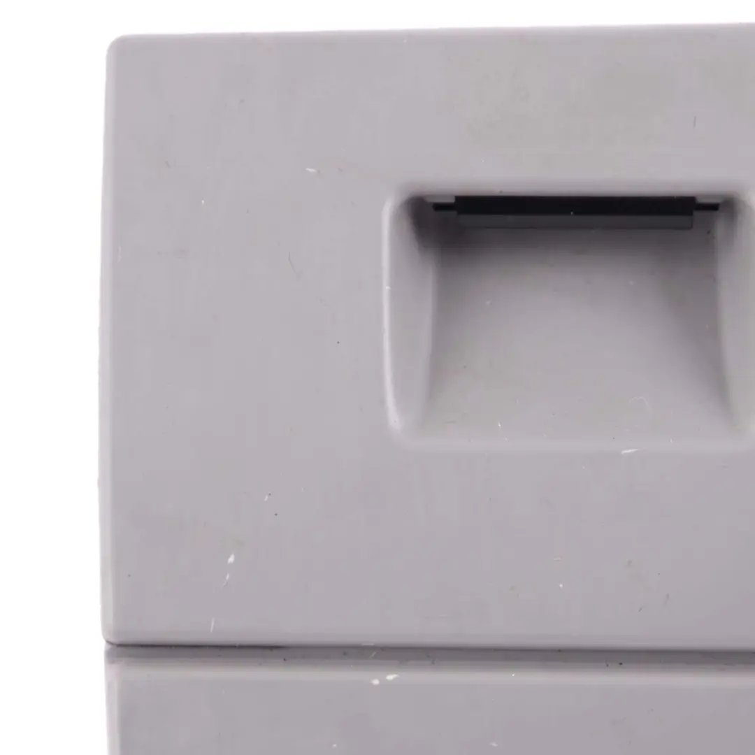 Folding Box Driver's Side Part Grey 7132866 to BMW 3 Series E90 E91 E92 with Part number 7141726 BMW 3 Series E90 E91 E92 Folding Box Driver's Side Part Grey 7132866 - SKU rhd-7141726 - Part number 7141726