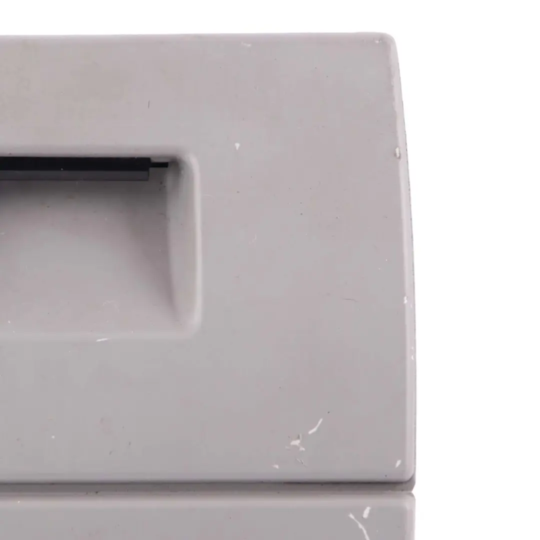 Folding Box Driver's Side Part Grey 7132866 to BMW 3 Series E90 E91 E92 with Part number 7141726 BMW 3 Series E90 E91 E92 Folding Box Driver's Side Part Grey 7132866 - SKU rhd-7141726 - Part number 7141726