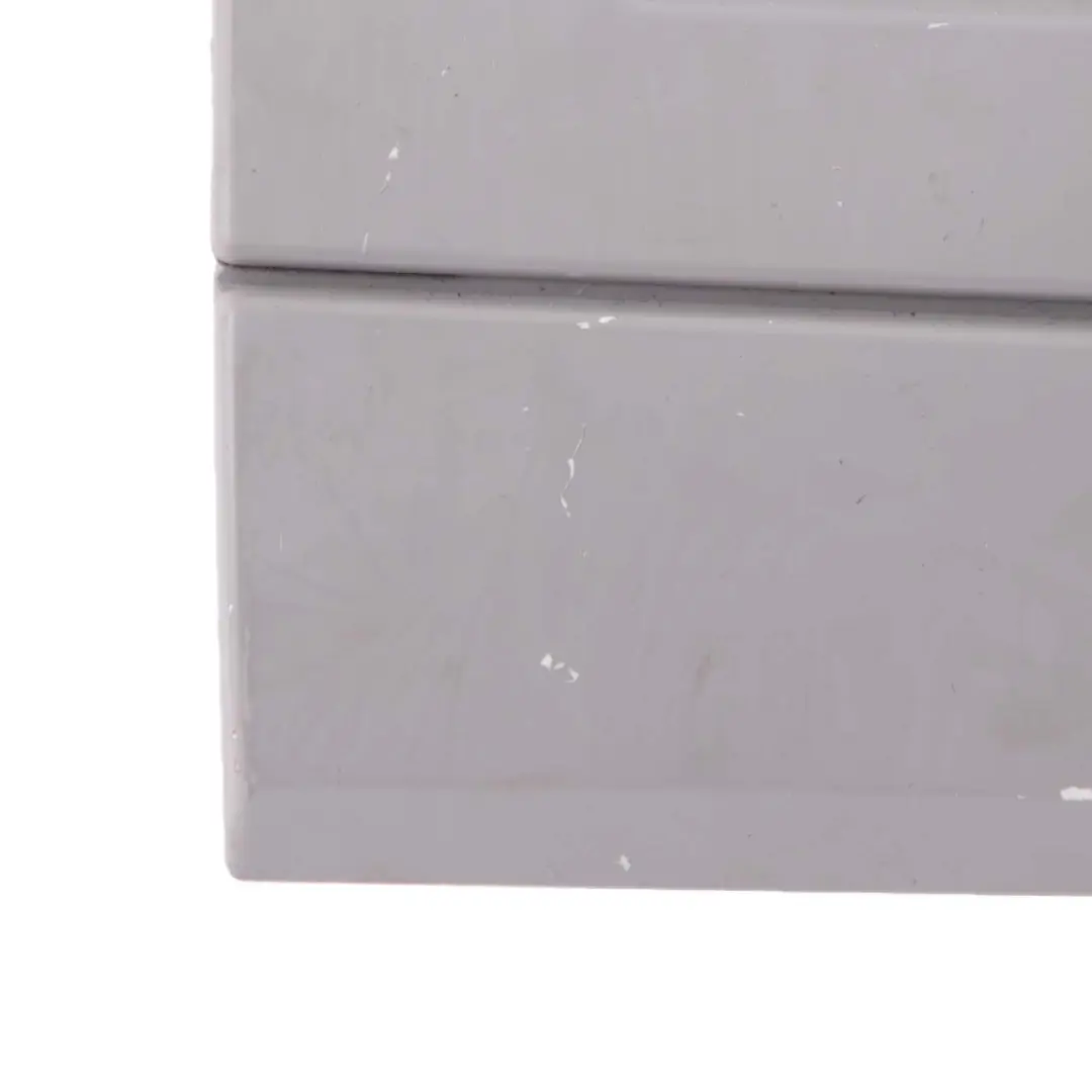 BMW 3 Series E90 E91 E92 Folding Box Driver's Side Part Grey 7132866 - SKU rhd-7141726 - Part number 7141726