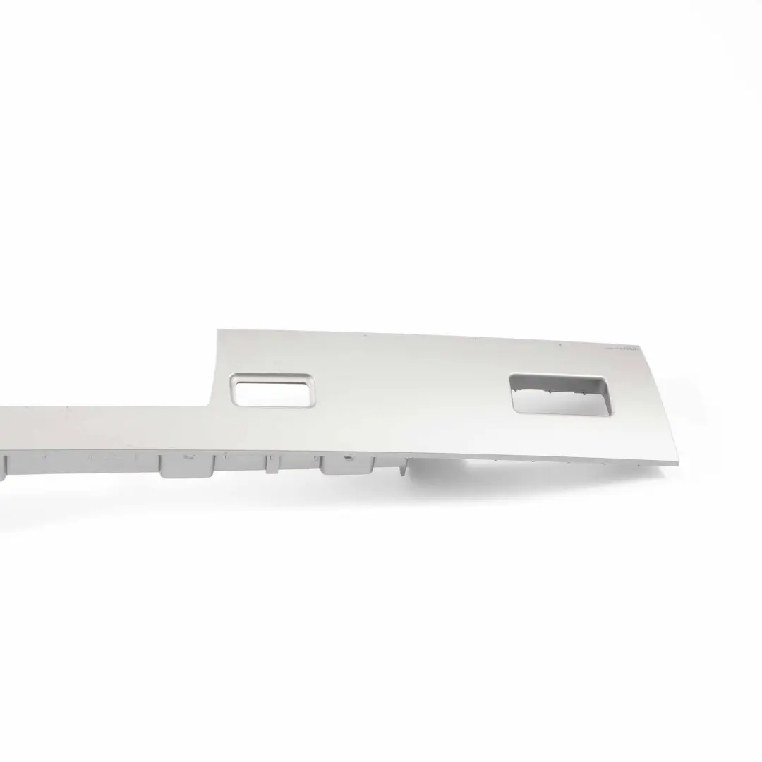 Dashboard Cover BMW E65 E66 Dash Panel Trim Left N/S Titan 87 to with Part number 7142115 Dashboard Cover BMW E65 E66 Dash Panel Trim Left N/S Titan 87 - SKU rhd-7142115 - Part number 7142115