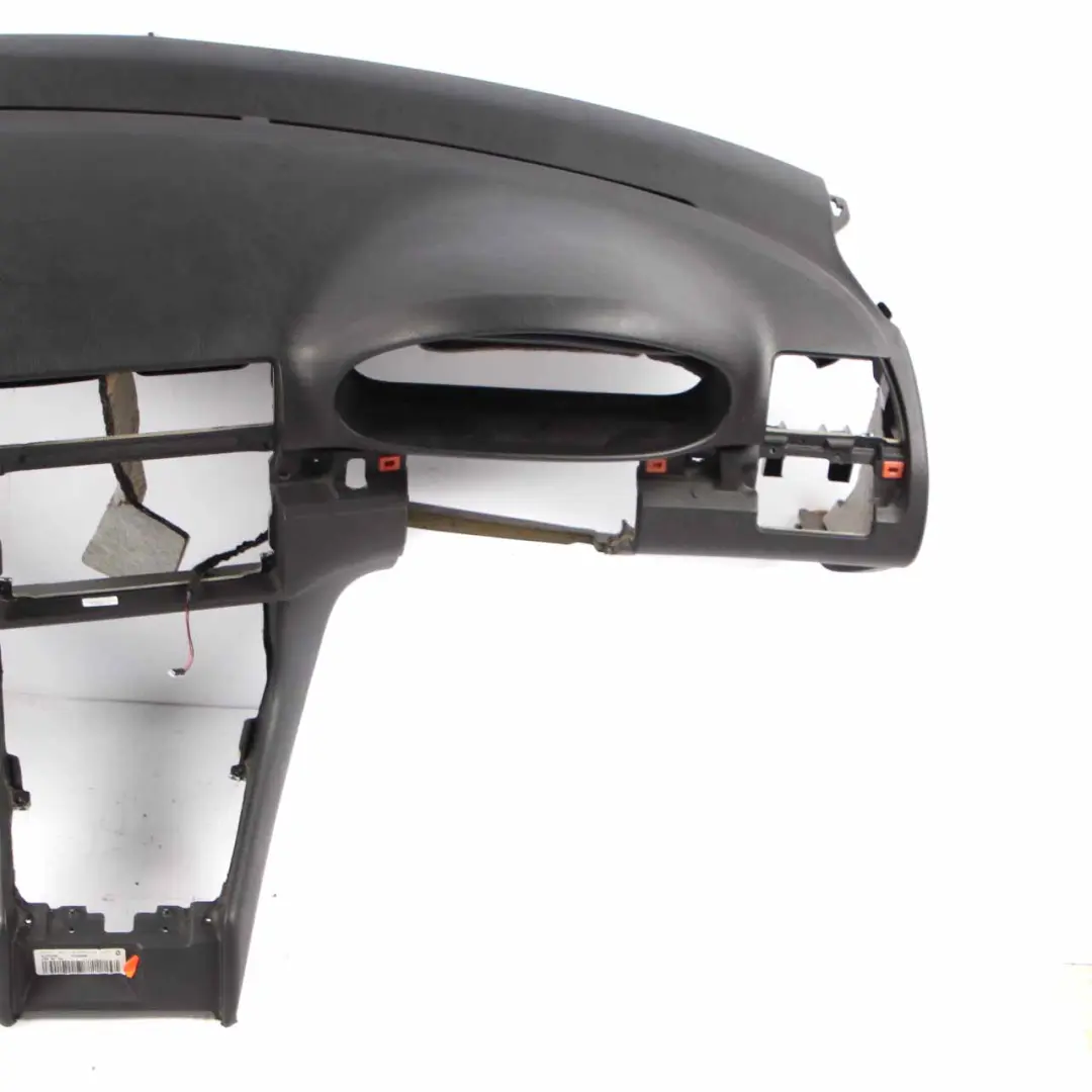 Dashboard Dash Panel BMW E46 Instrument Trim Panel Cover Black to with Part number 7143208 Dashboard Dash Panel BMW E46 Instrument Trim Panel Cover Black - SKU rhd-7143208 - Part number 7143208