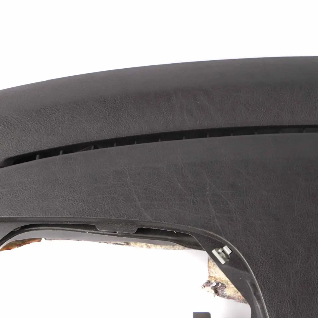 Dashboard Dash Panel BMW E46 Instrument Trim Panel Cover Black to with Part number 7143208 Dashboard Dash Panel BMW E46 Instrument Trim Panel Cover Black - SKU rhd-7143208 - Part number 7143208