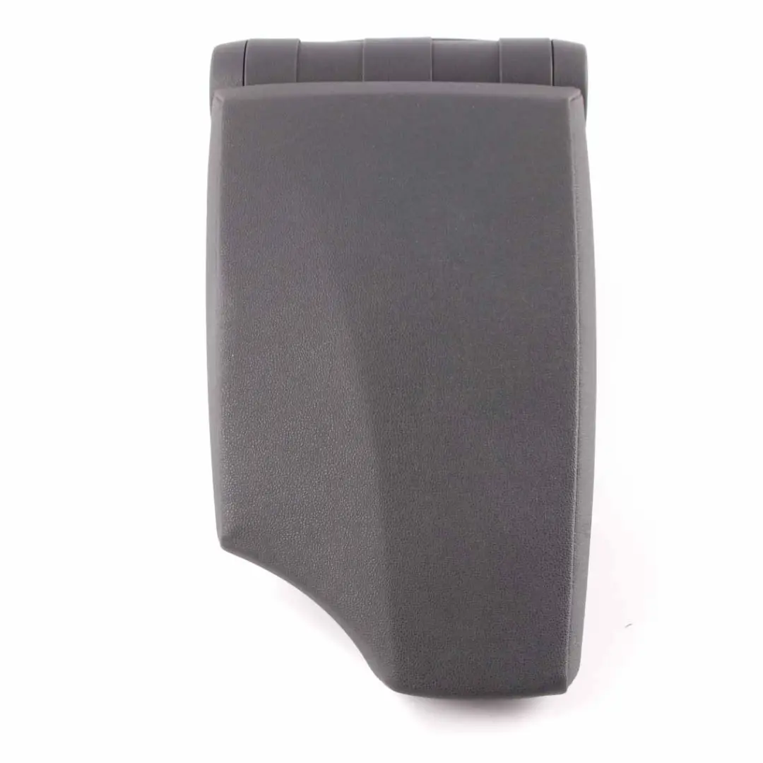 BMW 1 Series E87 Centre Console Arm Rest Armrest Black - SKU rhd-7143599 - Part number 7143599