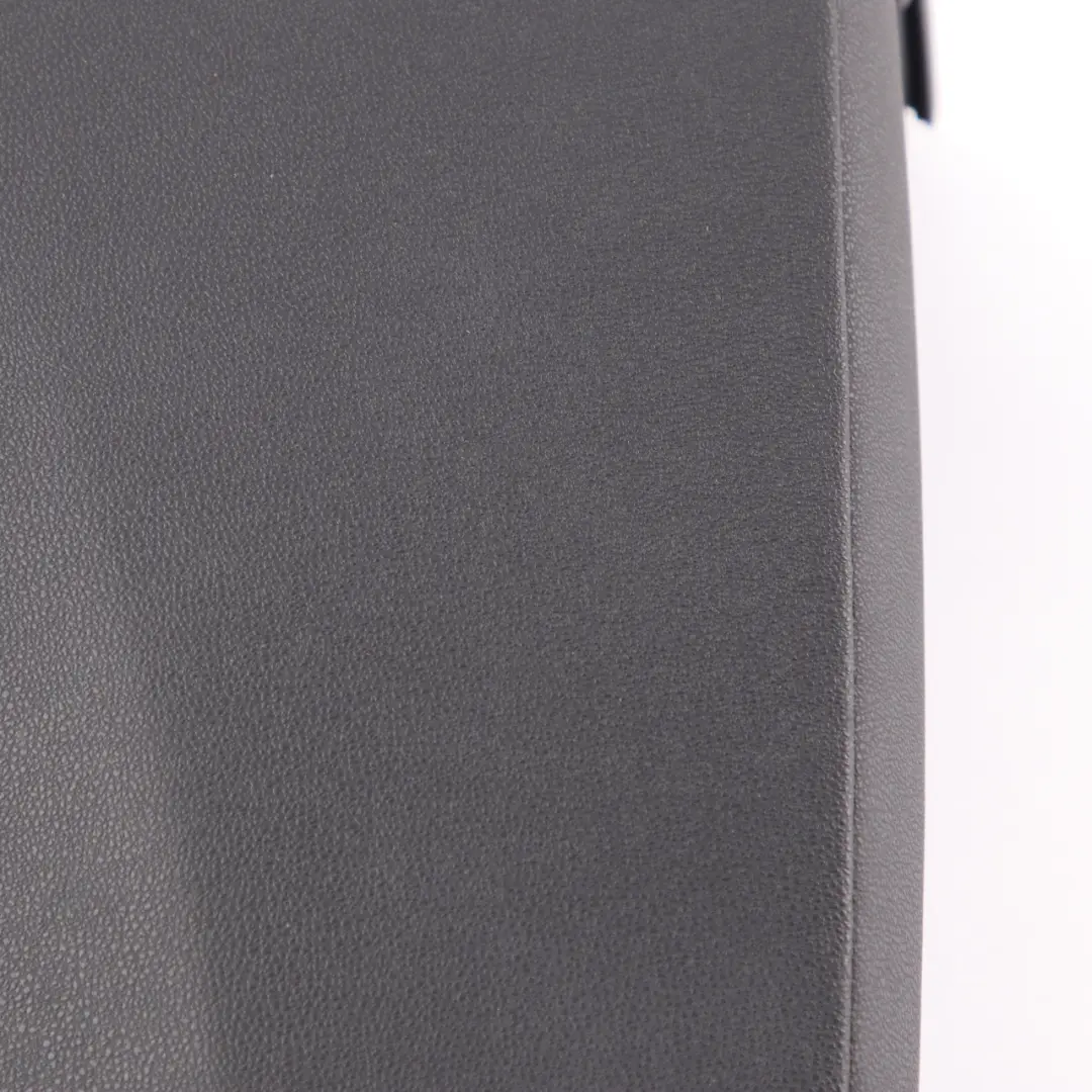 Centre Console Arm Rest Armrest Black to BMW 1 Series E87 with Part number 7143599 BMW 1 Series E87 Centre Console Arm Rest Armrest Black - SKU rhd-7143599 - Part number 7143599