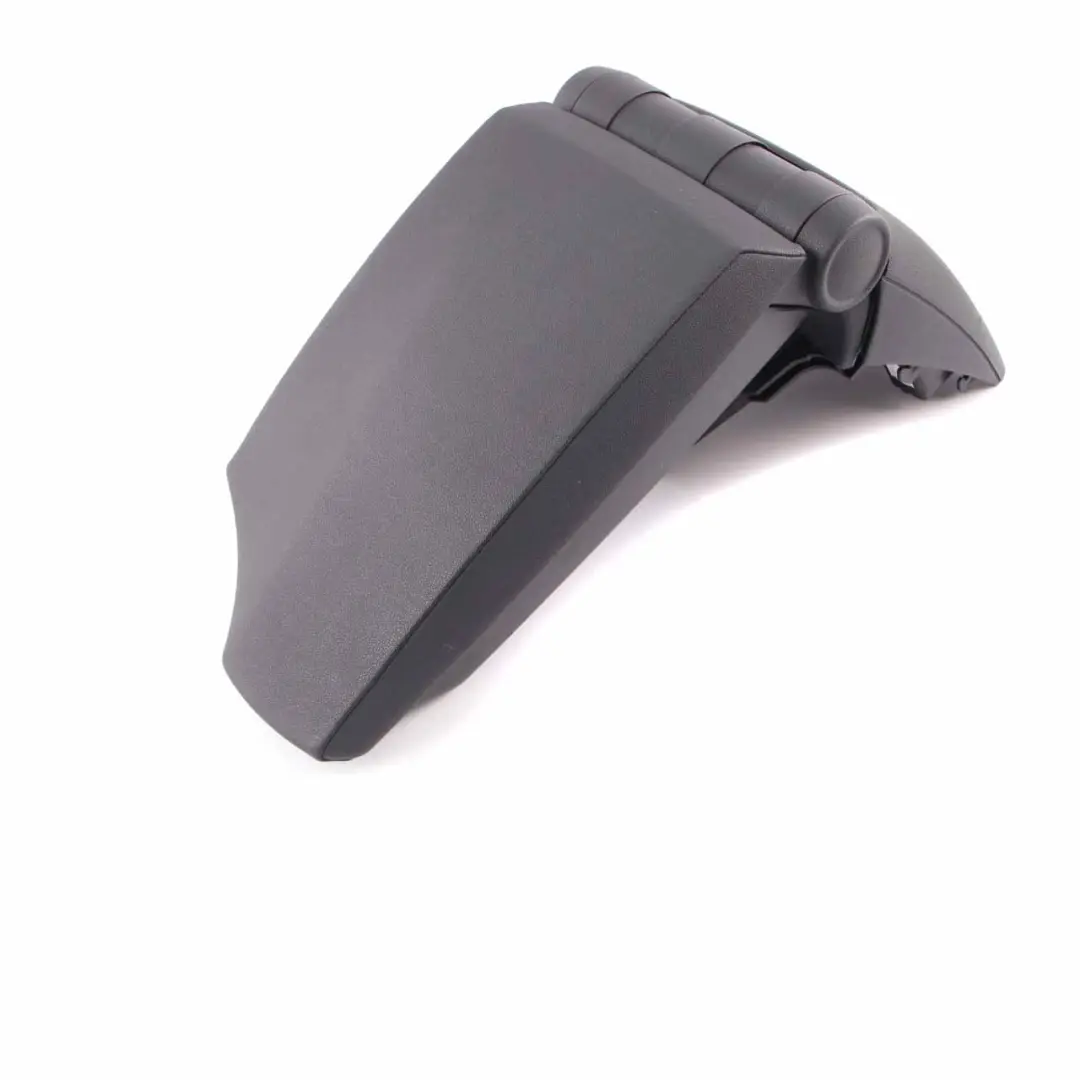 Centre Console Arm Rest Armrest Black to BMW 1 Series E87 with Part number 7143599 BMW 1 Series E87 Centre Console Arm Rest Armrest Black - SKU rhd-7143599 - Part number 7143599