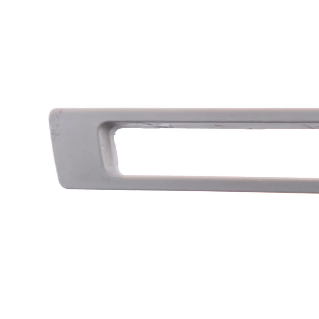 Trim Panel Cover Dashboard Dash Cup Holder Grey 7130743 to BMW E90 E91 E92 E93 with Part number 7144258 BMW E90 E91 E92 E93 Trim Panel Cover Dashboard Dash Cup Holder Grey 7130743 - SKU rhd-7144258 - Part number 7144258