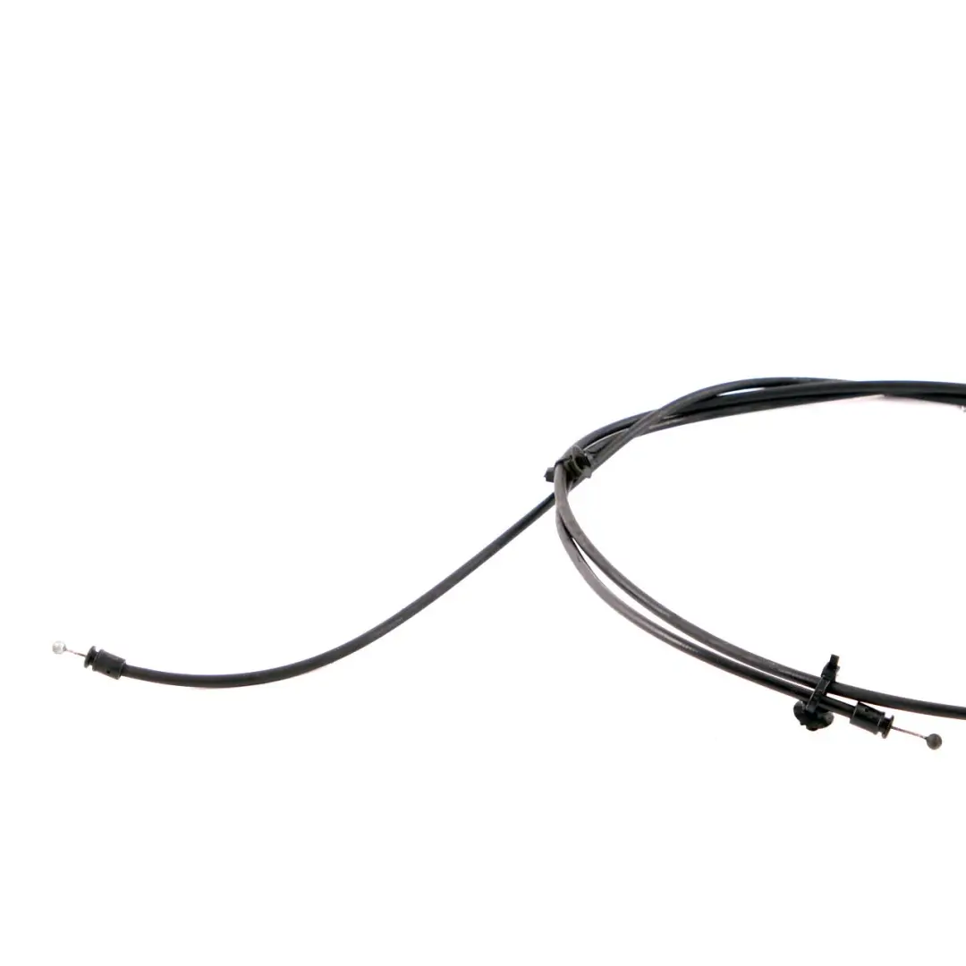 Bowden Cable BMW Z4 E89 Front Engine Hood Mechanism Bonnet Linkage to with Part number 7144923 Bowden Cable BMW Z4 E89 Front Engine Hood Mechanism Bonnet Linkage - SKU rhd-7144923 - Part number 7144923