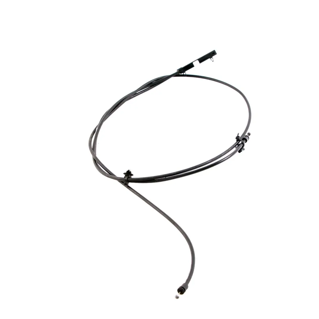  Bowden Cable BMW Z4 E89 Front Engine Hood Mechanism Bonnet Linkage - SKU rhd-7144923 - Part number 7144923