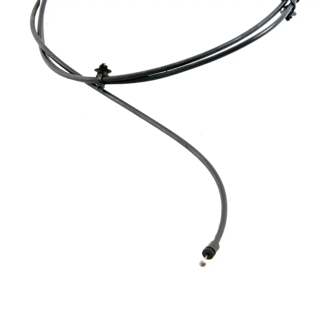 Bowden Cable BMW Z4 E89 Front Engine Hood Mechanism Bonnet Linkage to with Part number 7144923 Bowden Cable BMW Z4 E89 Front Engine Hood Mechanism Bonnet Linkage - SKU rhd-7144923 - Part number 7144923