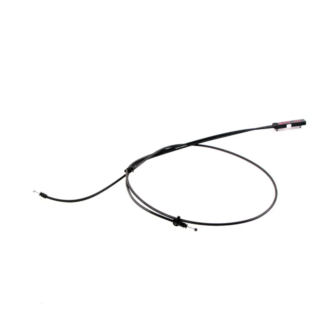  Bowden Cable BMW Z4 E89 Front Engine Hood Mechanism Bonnet Linkage - SKU rhd-7144923 - Part number 7144923