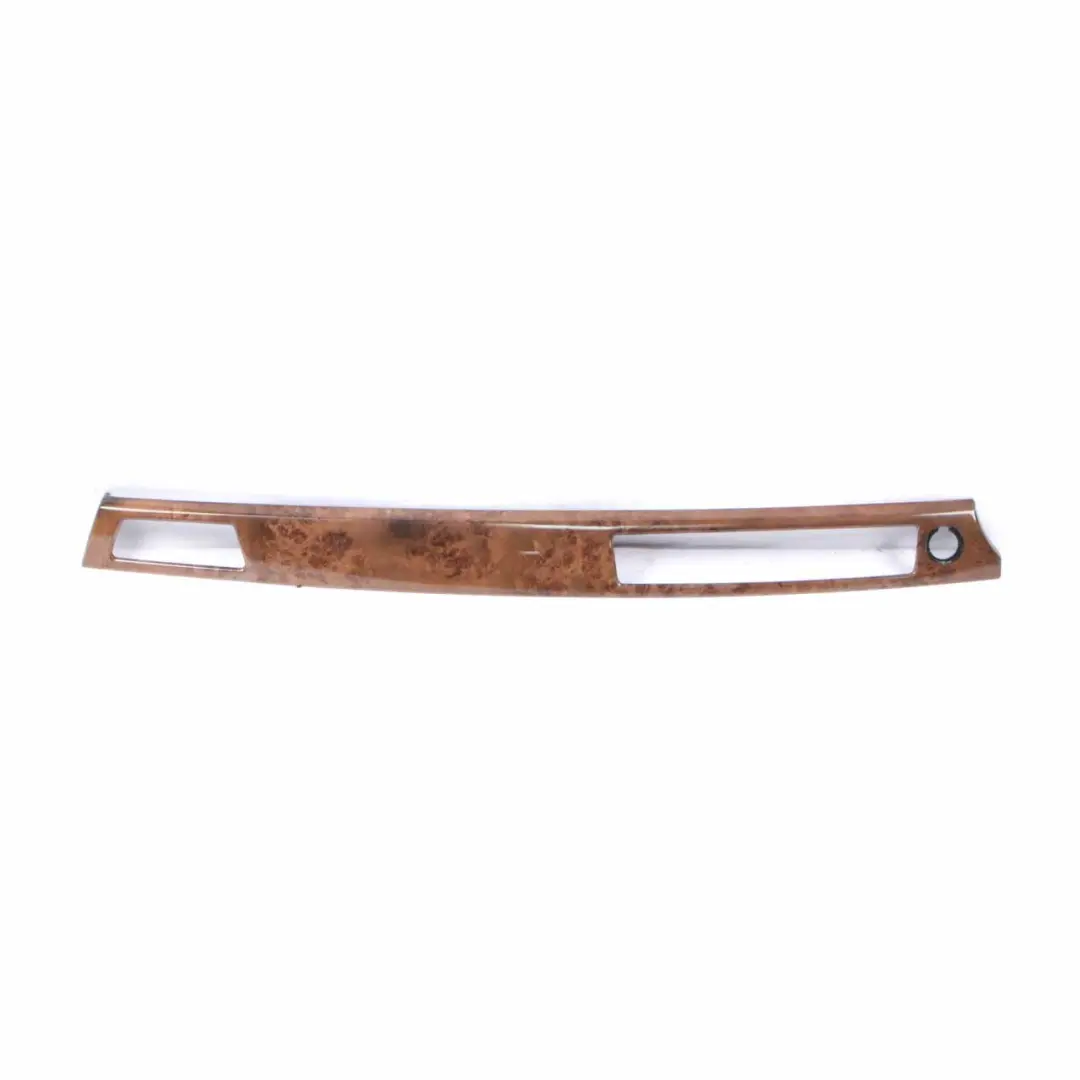 Interior Trim Cover Set Dash Dashboard Wood Poplar Grain Light to BMW E92 with Part number 7145711 BMW E92 Interior Trim Cover Set Dash Dashboard Wood Poplar Grain Light - SKU rhd-7145711-1 - Part number 7145711