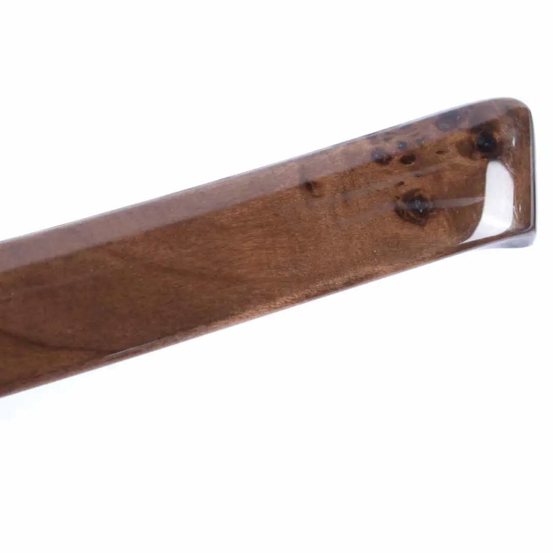 Interior Trim Cover Set Dash Dashboard Wood Poplar Grain Light to BMW E92 with Part number 7145711 BMW E92 Interior Trim Cover Set Dash Dashboard Wood Poplar Grain Light - SKU rhd-7145711-1 - Part number 7145711