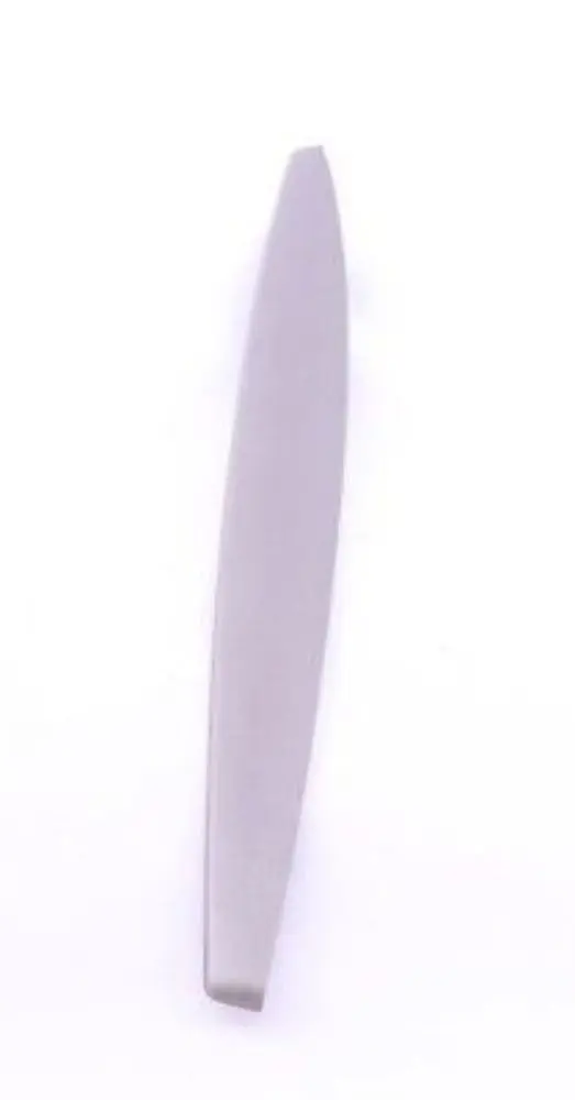 BMW 1 Series E87 Dashboard I-panel Centre Trim Strip Titan Matt Silver 7071273 - SKU rhd-7147013 - Part number 7147013