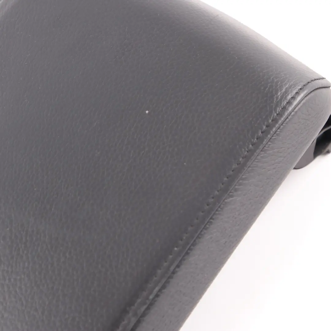  Arm Rest BMW E90 E91 E92 Armrest Cover Centre Console Leather Black - SKU rhd-7147211-2 - Part number 7147211