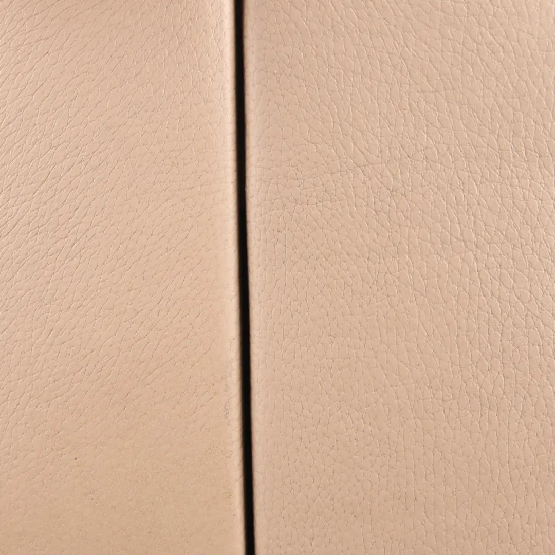 BMW 3 SERIES E90 E91 LCI Front Centre Console Arm Rest Armrest Beige - SKU rhd-7147224 - Part number 7147224