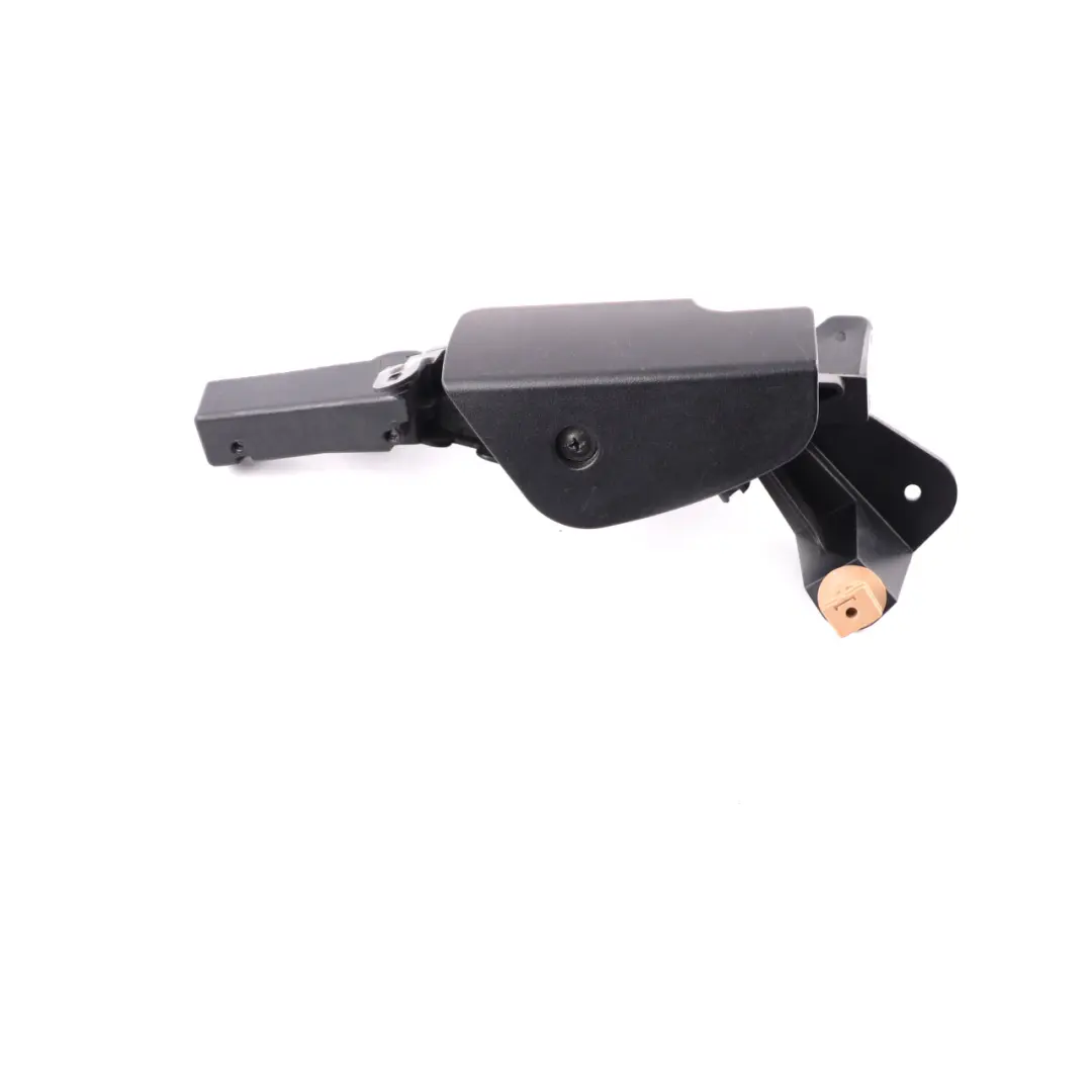 BMW X5 E70 X6 E71 Hood Bonnet Opener Release Handle Lever - SKU rhd-7148522 - Part number 7148522